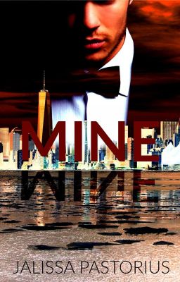 Mine (Editing) cover