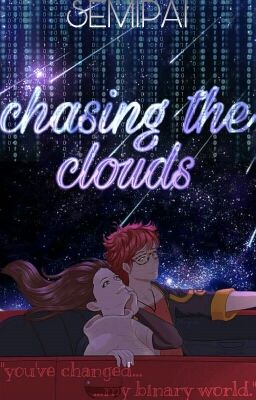 Chasing the Clouds • 707 ✔ cover