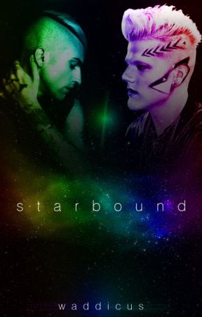 starbound - scomiche by waddicus