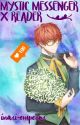 Mystic Messenger x Reader (ENDED) by inari-emperor