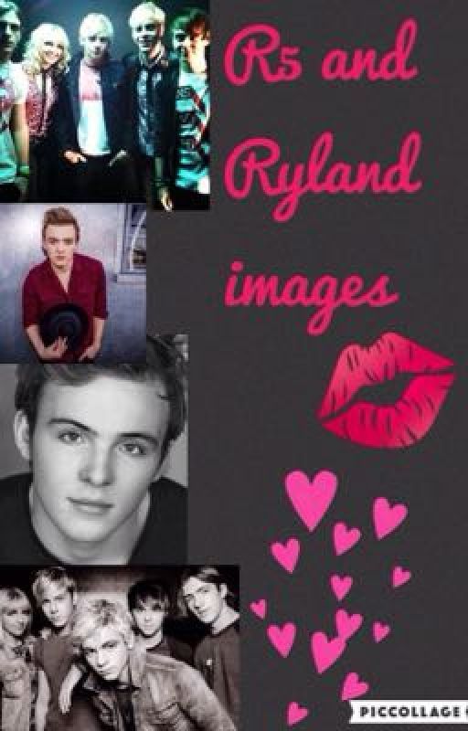 R5 and Ryland images by dreamgirlr5forlife