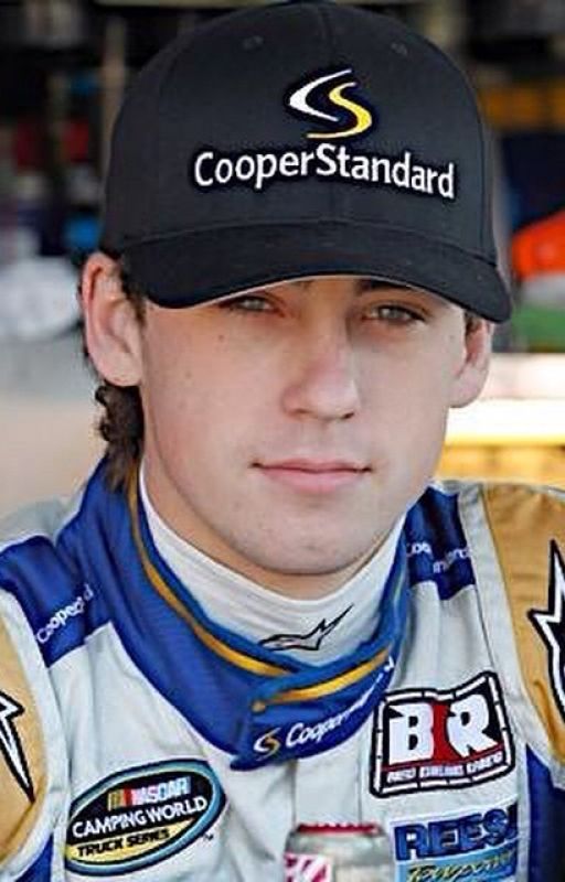 Pictures of Ryan Blaney (NASCAR Driver) by AmandaWrestlingFan