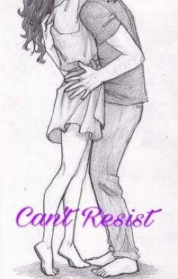 Can't Resist •Finished• cover