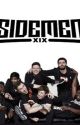 The Sidemen || Miniminter Fanfiction by livMinter