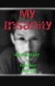 My Insanity ~ Darkiplier X Reader (Completed) by Hoffiees