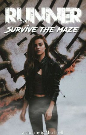 Runner - Survive the Maze  by Mitschelly