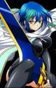 Love and Swing (Xenovia X Reader) by Relentlezz41