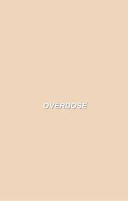 overdose 1. || grayson dolan cover