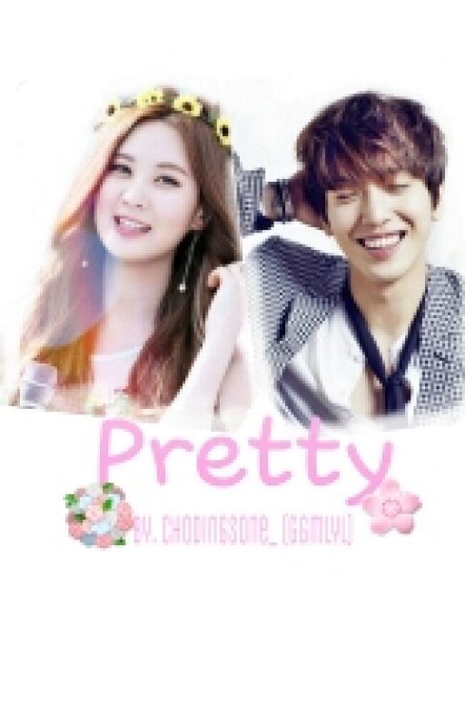 Pretty by chodingsone_