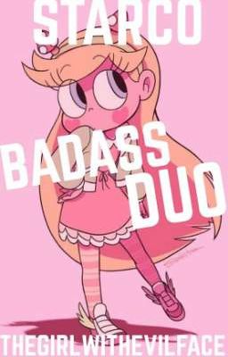 STARCO BADASS DUO [BADASS SERIES #3] |COMPLETED| cover