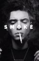 Smoke // muke by blackveilmuke