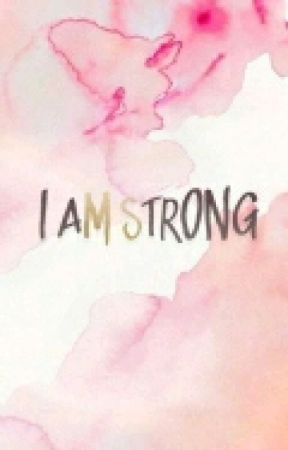 I am Strong by Nathaniella_781