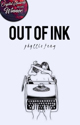 Out of Ink | A Short Story cover