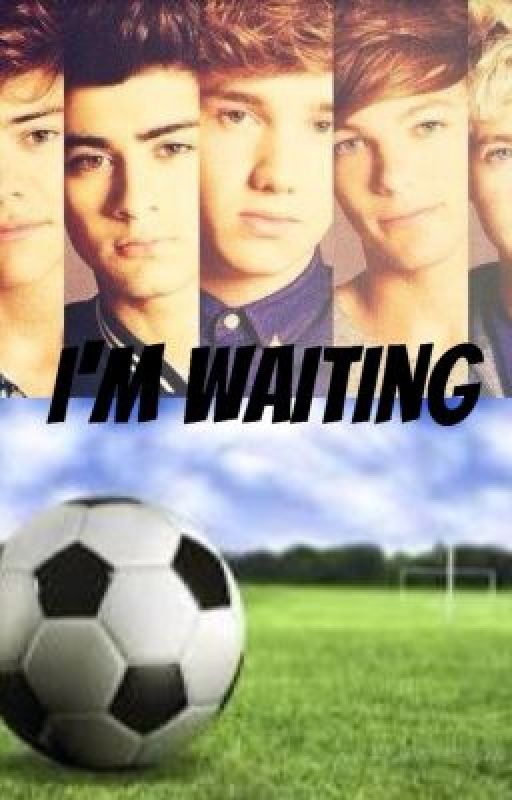 I'm Waiting[One Direction Spanking Story] by Just_A_Normal_Girl16