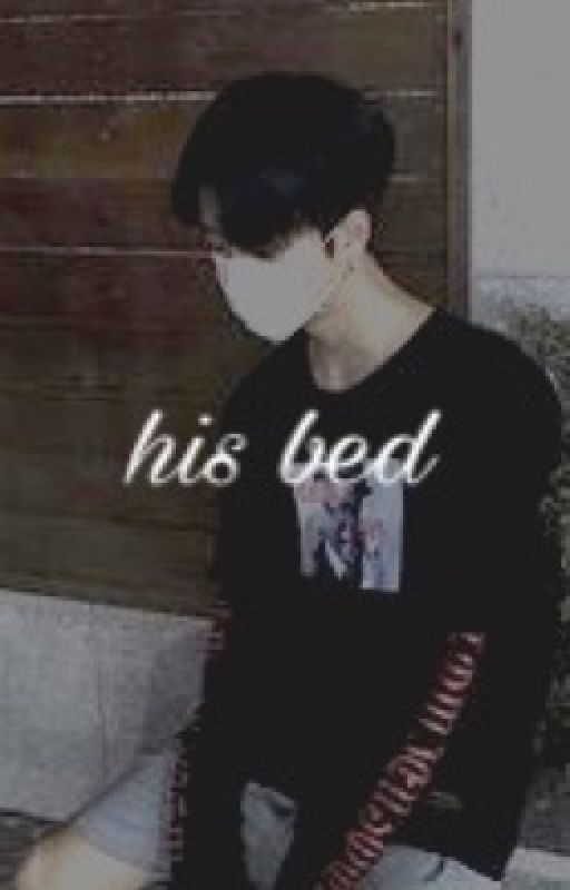 his bed ⚣ jjk.kth | √ by pillohs