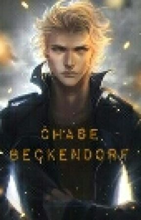 Chase Beckendorf (A Camp Half Blood Fanfic) by SonOfJupiter