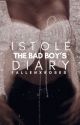 I Stole The Bad Boys Diary by fallenxroses