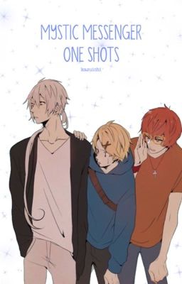 Mystic Messenger One Shots [Discontinued] cover