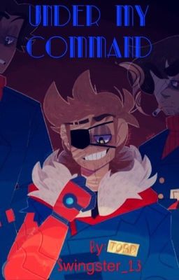 Under My Command (TomTord) (DISCONTINUED) cover