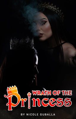 SOG Book 2: Wrath of the Princess cover