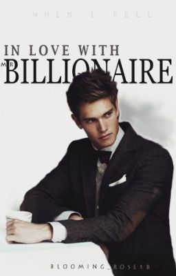 In Love With Mr. Billionaire cover