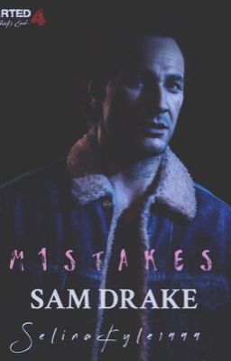 MISTAKES [SAM DRAKE] cover