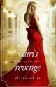 Vairi's Revenge - The Secrets of Avelina Chronicles Book 3 by ElaineWhite