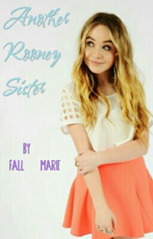 Another Rooney Sister《Liv and Maddie Book 1》 by Falls_Flower_Crown