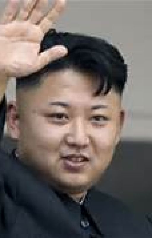 Missing student found working in North Korea as Kim Jung Un's English Teacher by helloBUNNY124