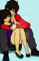 I'll Be Here For You (Aarmau fanfic) (Editing) by _Mythicalwolf_