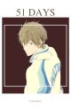 51 Days (Makoto x Reader) [COMPLETED] by MomoSphynx