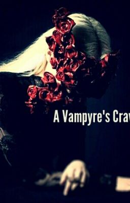 A Vampyre's Cravings cover