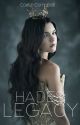 Hades Legacy (Hades Series #3) by _caitlinemma