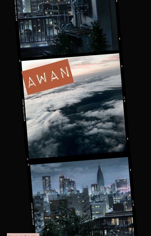 Awan by alislu_