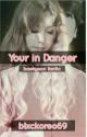 Your In Danger || baekyeon by silverhawk26