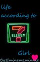 Life According to 7-eleven Girl (Interracial Eminem fanfic) by Eminemzminnie