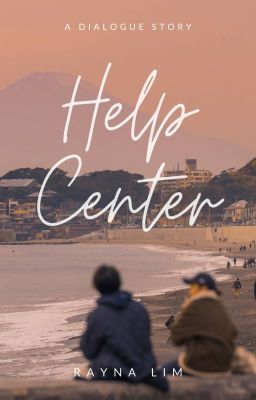 Help Center ✓ cover