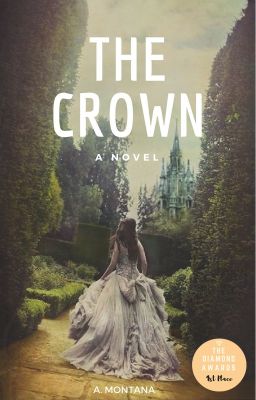 The Crown cover