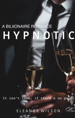 Hypnotic ✔️ cover