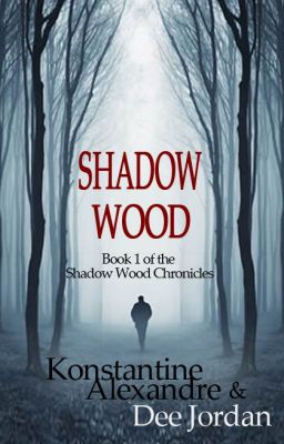 Shadow Wood cover