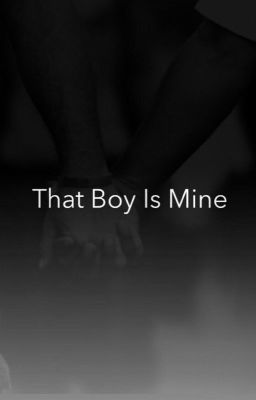 That Boy Is Mine - LAMS cover