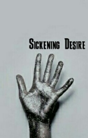 Sickening Desire   ¤THE WALKING DEAD¤ by jinnitimagnolias