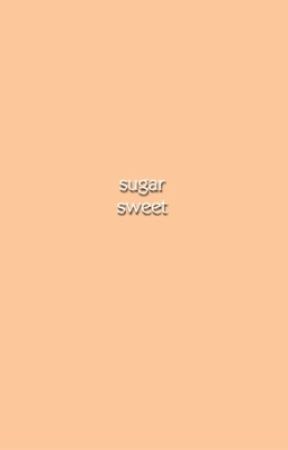 SUGAR SWEET ▷ RALPH MACCHIO  by slutformacchio