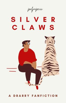 Silver Claws [Drarry] ✔ cover