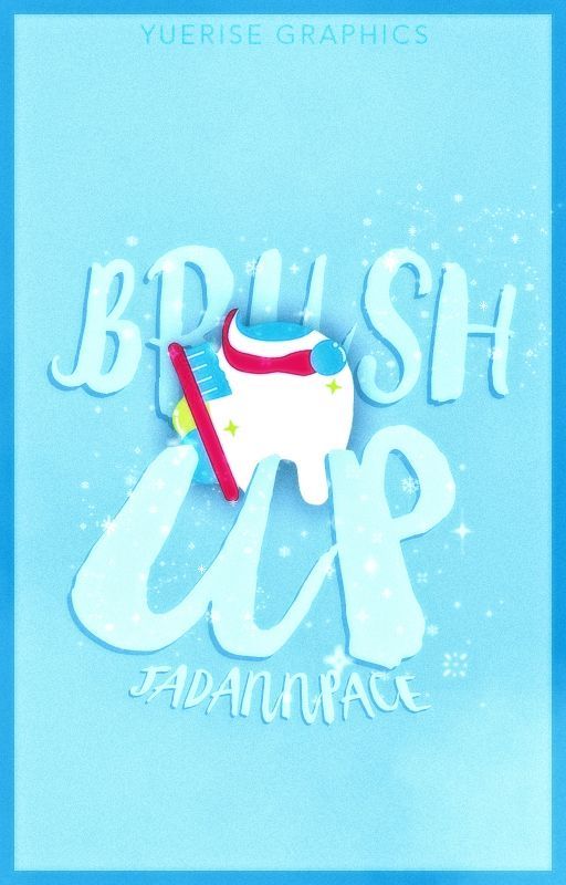 Brush Up by jadannpace