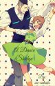 A Dance- Voltron: LD; ShiroxPidge by ari-ridrake