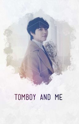 Tomboy and Me / nam woohyun (#9) cover