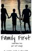 Family First (Cashby & Kellic) Collab with Gabisnotfab