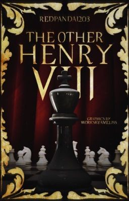 The Other Henry VIII cover