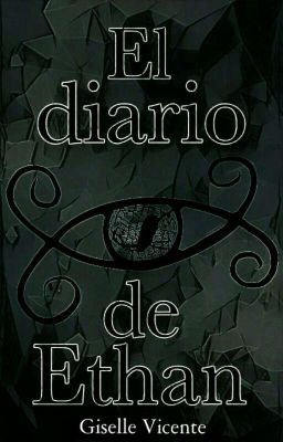 El Diario de Ethan (Híbridos #0.1) cover